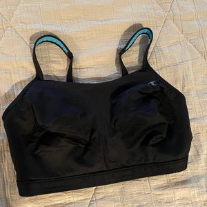 COPY - Champion high support  40DDD sports bra